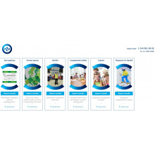 Інтернет-магазин PZU поповнився новим різновидом страхування – подорожуючих Україною