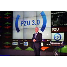 Анджея Клесика повторно обрано Головою Правління PZU