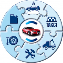 PZU розширює перелік сервісів у полісі КАСКО та пропонує своїм клієнтам авто на підміну