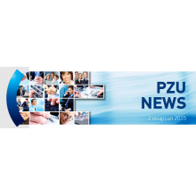 Дайджест PZU News
