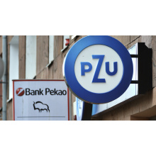 PZU покупает банк Pekao