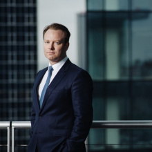 Павел Сурувка - Голова Правління PZU SA