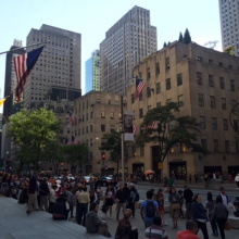 Конкурс серед  туристичних агентств, які спеціалізуються на організації поїздок в США