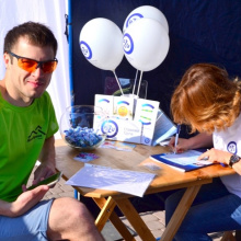 PZU - страховий партнер Ternopil Half Marathon “Grand lake”