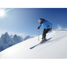 Збираєтеся на гірськолижний курорт? Спеціальний захист для «лижників» - страховий поліс