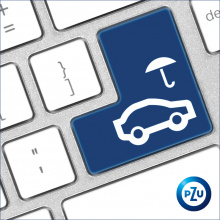 ПЗУ запустила продаж електронного полісу ОСЦПВ – «Автоцивілку»