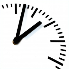 Графік роботи у святкові дні