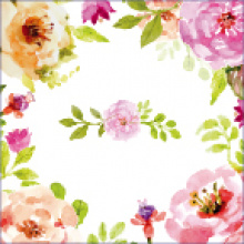 Зі святом весни!