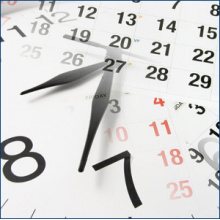 Графік роботи у святкові дні