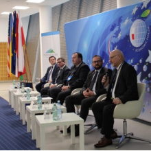 ХІІ Форум Европа-Украина