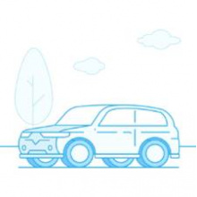 До уваги водіїв, зміна коригуючих коефіцієнтів ОСЦПВ  з 21 вересня 2019 року