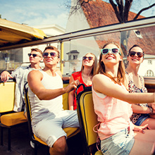 Комплексне страхування виїжджаючих за кордон згідно програми «+ COVID-19»