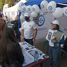 Який вид страхування ви запропонуєте Трьом поросятам? А Бабі Язі?