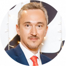 Тренди у програмах страхування життя, аналіз даних компанії 