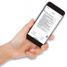 Чат бот ПЗУ life - важная информация по страхованию жизни в удобный способ