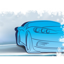 Взимку без КАСКО – нікуди. Спеціальне «зимове КАСКО» від «PZU Україна»