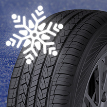 Змінюйте шини до 15 листопада