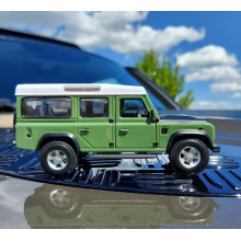 «ПЗУ Україна» пропонує вигідні ціни на КАСКО для Land Rover