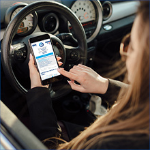 е-КАСКО онлайн из любой точки мира