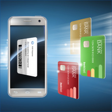 Добровольное медицинское страхование: е-карта и больше никакого пластика!