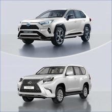 Купуйте КАСКО від ПЗУ Україна та отримайте + 1 місяць додаткового захисту у подарунок!