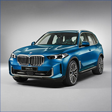 Даруємо один місяць КАСКО від «ПЗУ Україна» у дилерських центрах BMW 