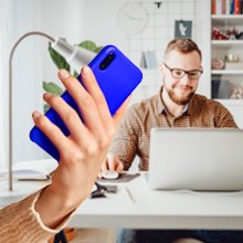 Чат-бот интернет-магазина «ПЗУ Украина»