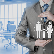 В I полугодии 2023 года страховая компания ЧАО СК «ПЗУ Украина страхование жизни» выплатила клиентам более 22 млн грн.