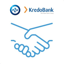 СК «ПЗУ Україна» розширила співпрацю з банком-партнером АТ «Кредобанк»