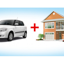 Клієнти, що купують поліс КАСКО, можуть застрахувати майно всього за 80 грн.