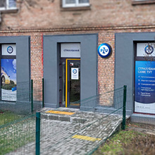 Открытие нового офиса СК «ПЗУ Украина» в г. Киев