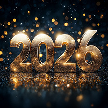 Поздравления с Рождеством и Новым годом!