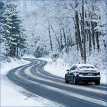 Зеленая карта для авто: что нужно знать перед зимней поездкой за границу