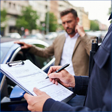 Штрафы за отсутствие полиса автоцивилки: что нужно знать?