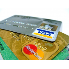 Сплачувати за договорами страхування життя можна за допомогою платіжної картки