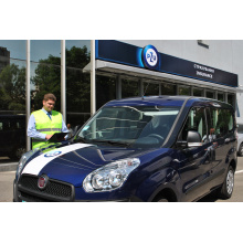 КАСКО без ДАІ. Опція, що спрощує та прискорює процедуру врегулювання