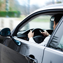 Як захистити автомобіль старший 10 років