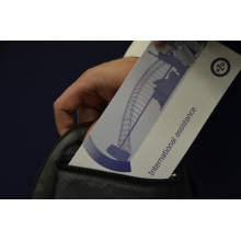 PZU страхує від невидачі візи у Польщу