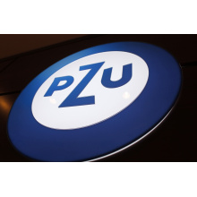 Понад мільярд доларів прибутку Групи PZU у 2013 році