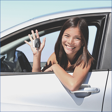 Автоцивілка добровільна