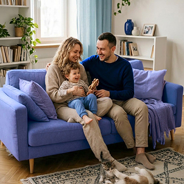 Защита жилья