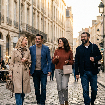 Для тех, кто уезжает за границу