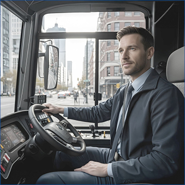 Страхування водіїв та пасажирів