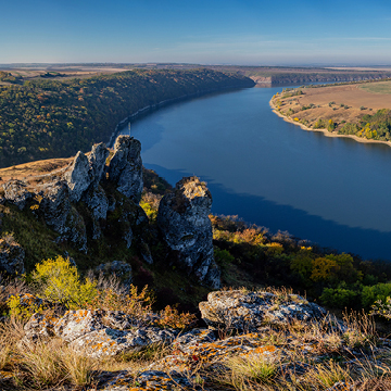 Для тех, кто путешествует по Украине