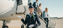 Авіаційне страхування
